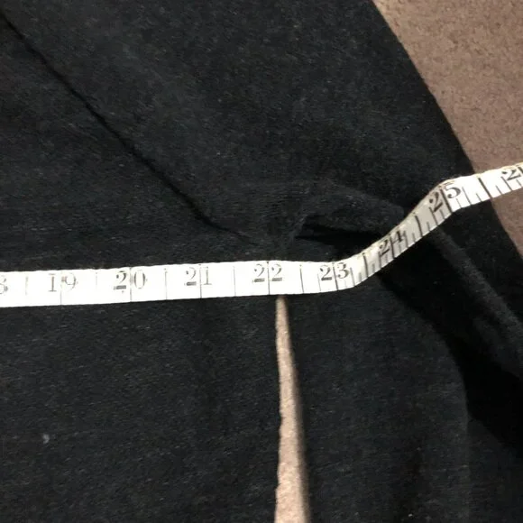 J. Crew 100% Cotton Crewneck sweatshirt Men's XL (Slim) - Picture 5 of 6